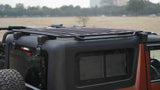 Mahindra Thar - Roof Carrier Model SH