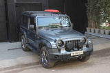 Mahindra Thar - Roof Carrier Model SH