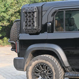 Thar Roxx - Sand Ladder Mount