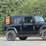 Thar Roxx - Sand Ladder Mount