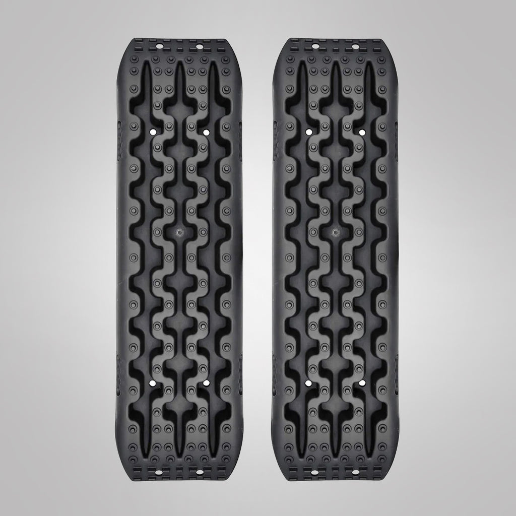 Mahindra Thar - Sand Ladders