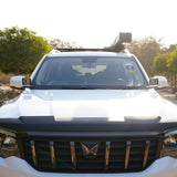 Scorpio-N - Windshield Light Brackets (Pair)