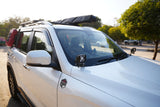 Scorpio-N - Windshield Light Brackets (Pair)
