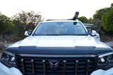 Scorpio-N - Windshield Light Brackets (Pair)