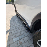 Scorpio N - Rock Sliders–Model K