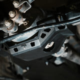 Scorpio N - Differential Guard