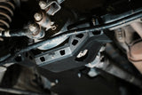 Scorpio N - Differential Guard