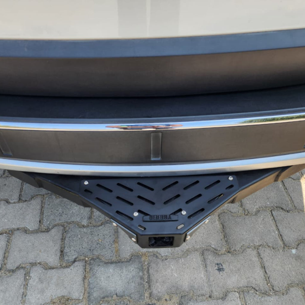 Scorpio N- Tow Mount (Mount Only)