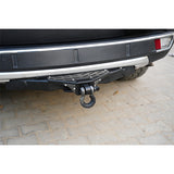 Scorpio N- Tow Mount (Mount Only)