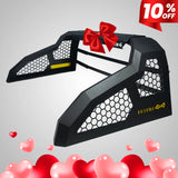 Toyota Hilux - Shadow Roll Bar