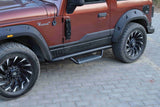 Thar Rock Sliders - Model U