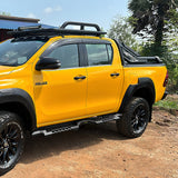 Toyota Hilux - Side Step SS-2