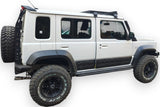 Buy Futurz_4x4_-_Jimny_Accessories_-_Door_Cladding_2025