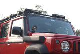 Suzuki Jimny - Functional Snorkel XL