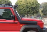 Suzuki Jimny - Functional Snorkel XL