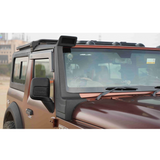 Mahindra Thar - Dummy Snorkel