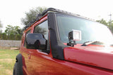 Suzuki Jimny - Dummy Snorkel