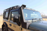 Mahindra Thar - Dummy Snorkel