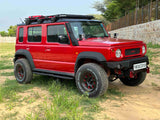 Suzuki Jimny - Dummy Snorkel