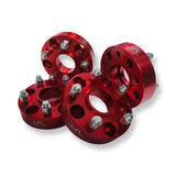 Mahindra Thar - Proman 32mm Wheel Spacers