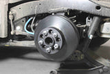 Mahindra Thar - Proman 50mm Wheel Spacers