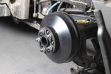 Mahindra Thar - Proman 50mm Wheel Spacers