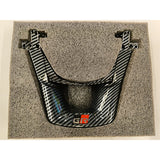 Toyota Hilux - Steering Wheel Insert Carbon Fibre GR