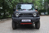 Suzuki Jimny - Suzuki Grill (Matt Black)