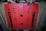 Suzuki Jimny - Underbody Protection Aluminium