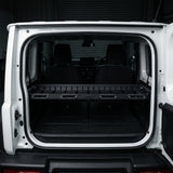 Suzuki Jimny - Bimbra Rear Boot Tray