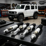 Suzuki Jimny - Dr Nano Nitro Gas Shock Absorbers