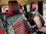 Suzuki Jimny - Front Arm Rest