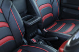 Suzuki Jimny - Front Arm Rest