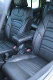 Suzuki Jimny - Front Arm Rest
