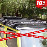 Suzuki Jimny - Roof Carrier Model DR