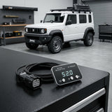 Suzuki Jimny - Wind Booster Throttle Controller