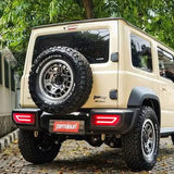 Suzuki Jimny - Tail Lights LED