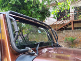Mahindra Thar - Windshield Light Rod