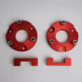 Mahindra Thar -  ORM 2'' Lift Kit