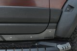 Mahindra Thar - Bimbra Door Cladding
