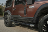 Mahindra Thar - Bimbra Door Cladding