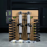 Thar Roxx - Ironman Nitrogas Suspension Kit