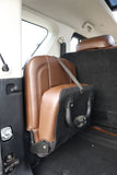 Thar Roxx - New Parallel Seats - for More Sapce