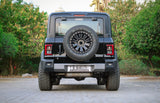 Thar Roxx - Bimbra Reverse Lights