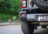 Thar Roxx - Bimbra Reverse Lights