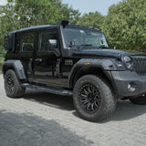 Thar Roxx - Bimbra Wheel Arches