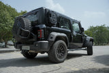 Thar Roxx - Bimbra Wheel Arches
