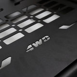 Thar Roxx -  ORM Side Window Tray