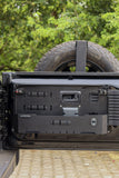 Thar Roxx - Roxx Bimbra Tailgate Tray