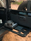 Thar Roxx - Roxx Bimbra Tailgate Tray